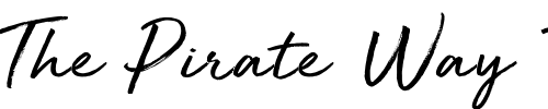 Font : Golden-Plains Custom Text : The Pirate Way Test your own text here Click to download or to view this font on a tshirt that can be custom printed in Bali