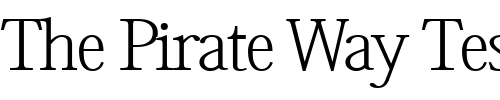 Font : Good-Enough-Regular-ttnorm Custom Text : The Pirate Way Test your own text here Click to download or to view this font on a tshirt that can be custom printed in Bali