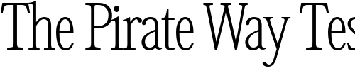 Font : Good-enough-Regular-ttstd Custom Text : The Pirate Way Test your own text here Click to download or to view this font on a tshirt that can be custom printed in Bali