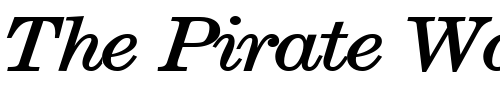 Font : GoodMoodExtra31-Bold Custom Text : The Pirate Way Test your own text here Click to download or to view this font on a tshirt that can be custom printed in Bali
