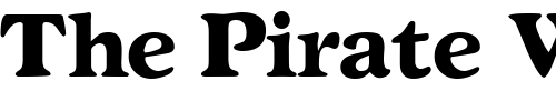 Font : GrafeSSK Custom Text : The Pirate Way Test your own text here Click to download or to view this font on a tshirt that can be custom printed in Bali