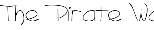 Font : GrafittiScriptSSK Custom Text : The Pirate Way Test your own text here Click to download or to view this font on a tshirt that can be custom printed in Bali