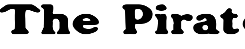 Font : GrainExtended Custom Text : The Pirate Way Test your own text here Click to download or to view this font on a tshirt that can be custom printed in Bali