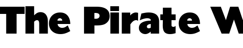 Font : Grandeur-Regular Custom Text : The Pirate Way Test your own text here Click to download or to view this font on a tshirt that can be custom printed in Bali