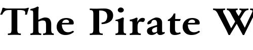 Font : Grendel-Medium-Expanded Custom Text : The Pirate Way Test your own text here Click to download or to view this font on a tshirt that can be custom printed in Bali