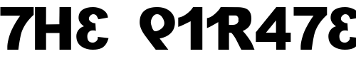Font : H4XX0R-1337-5CR1P7 Custom Text : The Pirate Way Test your own text here Click to download or to view this font on a tshirt that can be custom printed in Bali