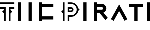 Font : Halcyon-Days-NF Custom Text : The Pirate Way Test your own text here Click to download or to view this font on a tshirt that can be custom printed in Bali