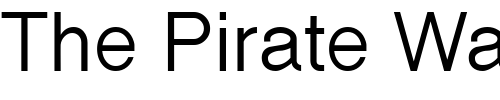 Font : Halotique-Tryout Custom Text : The Pirate Way Test your own text here Click to download or to view this font on a tshirt that can be custom printed in Bali