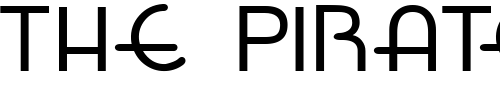 Font : Hamburger-Sandwitch Custom Text : The Pirate Way Test your own text here Click to download or to view this font on a tshirt that can be custom printed in Bali