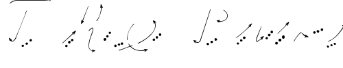 Font : Hand-Road Custom Text : The Pirate Way Test your own text here Click to download or to view this font on a tshirt that can be custom printed in Bali
