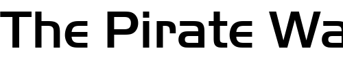 Font : HandelGotDMed Custom Text : The Pirate Way Test your own text here Click to download or to view this font on a tshirt that can be custom printed in Bali