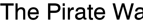 Font : Helv-Normal Custom Text : The Pirate Way Test your own text here Click to download or to view this font on a tshirt that can be custom printed in Bali