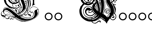 Font : Hentzau_Initials Custom Text : The Pirate Way Test your own text here Click to download or to view this font on a tshirt that can be custom printed in Bali