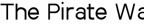 Font : Heo-May-1 Custom Text : The Pirate Way Test your own text here Click to download or to view this font on a tshirt that can be custom printed in Bali
