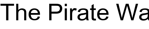 Font : Hexon Custom Text : The Pirate Way Test your own text here Click to download or to view this font on a tshirt that can be custom printed in Bali