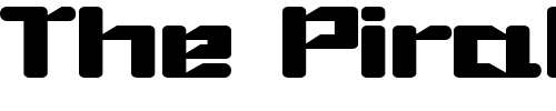 Font : Hibernate Custom Text : The Pirate Way Test your own text here Click to download or to view this font on a tshirt that can be custom printed in Bali