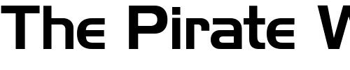 Font : HighlandGothicFLF Custom Text : The Pirate Way Test your own text here Click to download or to view this font on a tshirt that can be custom printed in Bali