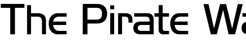 Font : HighlandGothicLightFLF Custom Text : The Pirate Way Test your own text here Click to download or to view this font on a tshirt that can be custom printed in Bali