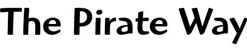Font : Highlander-Md-ITC-TT-Medium Custom Text : The Pirate Way Test your own text here Click to download or to view this font on a tshirt that can be custom printed in Bali
