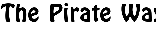 Font : Hobo-Medium-ATT Custom Text : The Pirate Way Test your own text here Click to download or to view this font on a tshirt that can be custom printed in Bali