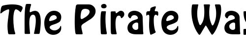 Font : Hobo-Regular Custom Text : The Pirate Way Test your own text here Click to download or to view this font on a tshirt that can be custom printed in Bali
