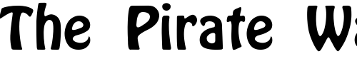 Font : Hobo-Thin Custom Text : The Pirate Way Test your own text here Click to download or to view this font on a tshirt that can be custom printed in Bali