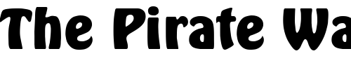 Font : HoboBold Custom Text : The Pirate Way Test your own text here Click to download or to view this font on a tshirt that can be custom printed in Bali