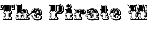 Font : Home-Style-Plain Custom Text : The Pirate Way Test your own text here Click to download or to view this font on a tshirt that can be custom printed in Bali
