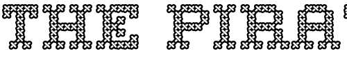 Font : Home-Sweet-Home-Outline Custom Text : The Pirate Way Test your own text here Click to download or to view this font on a tshirt that can be custom printed in Bali