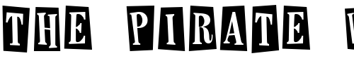 Font : Horseshoes-And-Lemonade Custom Text : The Pirate Way Test your own text here Click to download or to view this font on a tshirt that can be custom printed in Bali