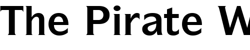 Font : ITC-Symbol-LT-Bold Custom Text : The Pirate Way Test your own text here Click to download or to view this font on a tshirt that can be custom printed in Bali