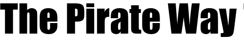 Font : Impact-MT Custom Text : The Pirate Way Test your own text here Click to download or to view this font on a tshirt that can be custom printed in Bali