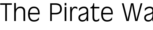 Font : Incised901-Lt-BT-Light Custom Text : The Pirate Way Test your own text here Click to download or to view this font on a tshirt that can be custom printed in Bali