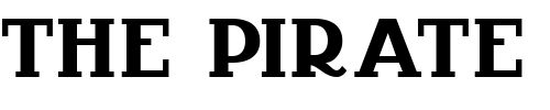 Font : Infantyl Custom Text : The Pirate Way Test your own text here Click to download or to view this font on a tshirt that can be custom printed in Bali