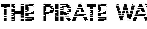 Font : IxatNE Custom Text : The Pirate Way Test your own text here Click to download or to view this font on a tshirt that can be custom printed in Bali
