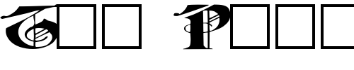 Font : JABA-REGULAR-TTNORM Custom Text : The Pirate Way Test your own text here Click to download or to view this font on a tshirt that can be custom printed in Bali