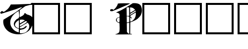 Font : JabaCaps105-Regular Custom Text : The Pirate Way Test your own text here Click to download or to view this font on a tshirt that can be custom printed in Bali