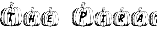 Font : Jack-O Custom Text : The Pirate Way Test your own text here Click to download or to view this font on a tshirt that can be custom printed in Bali