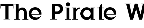 Font : JustOldFashion Custom Text : The Pirate Way Test your own text here Click to download or to view this font on a tshirt that can be custom printed in Bali