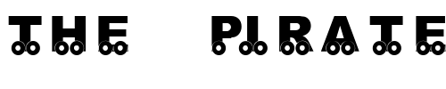 Font : KR-On-The-Go Custom Text : The Pirate Way Test your own text here Click to download or to view this font on a tshirt that can be custom printed in Bali