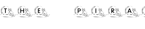 Font : KR-Uphill-Battle Custom Text : The Pirate Way Test your own text here Click to download or to view this font on a tshirt that can be custom printed in Bali