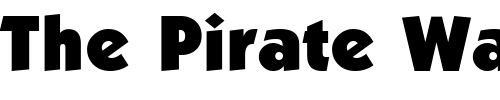 Font : KabobBlack-Regular Custom Text : The Pirate Way Test your own text here Click to download or to view this font on a tshirt that can be custom printed in Bali