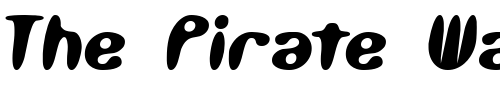 Font : Kaliber-Xtreme-BRK Custom Text : The Pirate Way Test your own text here Click to download or to view this font on a tshirt that can be custom printed in Bali