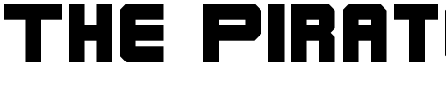 Font : Karnivore-Black Custom Text : The Pirate Way Test your own text here Click to download or to view this font on a tshirt that can be custom printed in Bali