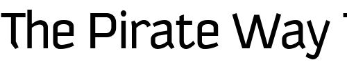 Font : Kautiva-Cyrillic-Book Custom Text : The Pirate Way Test your own text here Click to download or to view this font on a tshirt that can be custom printed in Bali