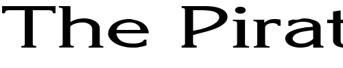 Font : Keira-Extended-Normal Custom Text : The Pirate Way Test your own text here Click to download or to view this font on a tshirt that can be custom printed in Bali