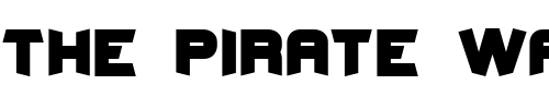 Font : Kickflip--BRK Custom Text : The Pirate Way Test your own text here Click to download or to view this font on a tshirt that can be custom printed in Bali