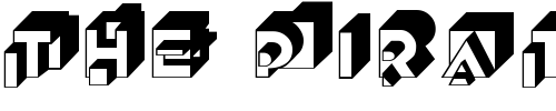 Font : Knockout-Regular Custom Text : The Pirate Way Test your own text here Click to download or to view this font on a tshirt that can be custom printed in Bali