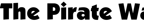 Font : Koblenz-Heavy Custom Text : The Pirate Way Test your own text here Click to download or to view this font on a tshirt that can be custom printed in Bali