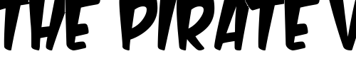 Font : Komika-Title---Boogie Custom Text : The Pirate Way Test your own text here Click to download or to view this font on a tshirt that can be custom printed in Bali